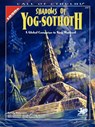 Shadows of Yog-Sothoth - PETERSEN,  Sandy (Zero to Three the National Center for Infants Toddlers and Families) - 9781568821740