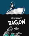 HP LOVECRAFTS DAGON FOR BEGINN - R. J. Ivankovic - 9781568821832