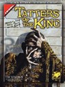 Tatters of the King - WISEMAN,  Tim - 9781568821849