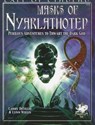 Masks of Nyarlathotep - Larry Ditillio - 9781568823294