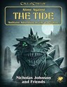 Alone Against the Tide: Solitaire Adventure by the Lakeshore - Nicholas Johnson - 9781568823515