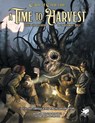 TIME TO HARVEST - Mike Mason - 9781568823836