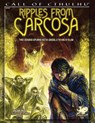 Ripples from Carcosa - Oscar Rios - 9781568824017