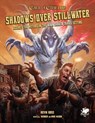Shadows Over Stillwater: Against the Mythos in the Down Darker Trails Setting - Kevin Ross - 9781568824161