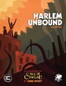 Harlem Unbound: Investigate the Cthulhu Mythos During the Harlem Renaissance - Chris Spivey - 9781568824222