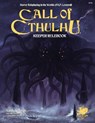 CALL OF CTHULHU KEEPER RULEBOO - Paul Fricker ; Mike Mason - 9781568824307