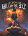 Gateways to Terror: Three Portals Into Nightmare - Leigh Carr - 9781568824451