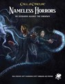 Nameless Horrors: Six Scenarios Across Time Against the Unknown - Mike Mason - 9781568824581