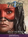 7th Sea: Land of 1000 Nations - John Wick - 9781568824697