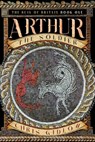 Arthur: The Soldier - Chris Gidlow - 9781568824758