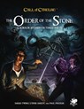 Order of the Stone - Jared Twing - 9781568824772