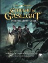 Cthulhu by Gaslight: Investigator's Guide - Keris McDonald - 9781568824949