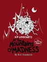 Ivankovic, R: H.P. Lovecraft's the Mounatins of Madness for - R J Ivankovic - 9781568824956
