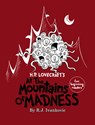 H.P. Lovecraft's the Mounatins of Madness for Beginning Readers - R. J. Ivankovic - 9781568824956