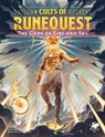 Cults of Runequest: Gods of Fire & Sky -  - 9781568824963