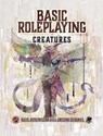 Basic Roleplaying: Creatures -  - 9781568825441