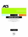 Activity Card Sort - Carolyn M. Baum ; Dorothy Edwards - 9781569002667