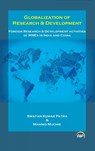 Globalization of Research & Development - Swapan Kumar Patra ; Mammo Muchie - 9781569027738