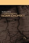 Teodros Kiros Conversations with Noam Chomsky - Teodros Kiros - 9781569028995