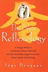The New Reflexology - Inge Dougans - 9781569242896