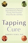 The Tapping Cure - Roberta Temes - 9781569243244