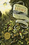 The Return of the Light - Carolyn Edwards - 9781569243602