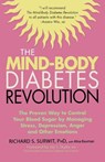 The Mind-Body Diabetes Revolution - Richard S Surwit - 9781569243633