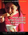 What to Eat When You Can't Eat Anything - Chupi Sweetman ; Luke Sweetman - 9781569244111