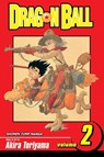 Dragon Ball, Vol. 2 - Akira Toriyama - 9781569319215