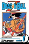 Dragon Ball Z, Vol. 1 - Akira Toriyama - 9781569319307