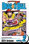 Dragon Ball Z, Vol. 2 - Akira Toriyama - 9781569319314