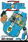 Dragon Ball Z, Vol. 6 - Akira Toriyama - 9781569319352