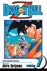Dragon Ball Z, Vol. 7 - Akira Toriyama - 9781569319369