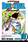 Dragon Ball Z, Vol. 10 - Akira Toriyama - 9781569319390