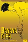 Banana Fish, Vol. 1 - Akimi Yoshida - 9781569319727