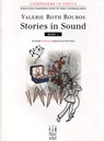 Stories in Sound, Book 1 - Valerie Roth Roubos - 9781569396292