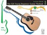 The Fjh Young Beginner Guitar Method, Lesson Book 3 - Philip Groeber - 9781569396452