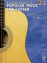 Everybody's Popular Music for Guitar, Book 2 - Philip Groeber - 9781569397695