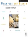 Warm-Ups and Beyond - Percussion - Timothy Loest - 9781569399187