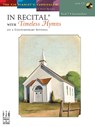 In Recital with Timeless Hymns, Book 5 - Helen Marlais - 9781569399255
