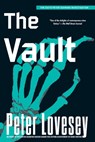 The Vault - Peter Lovesey - 9781569472569