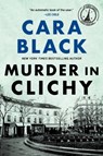 Murder In Clichy - Cara Black - 9781569474112