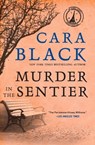 Murder in the Sentier - Cara Black - 9781569477298