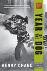 Year of the Dog - Henry Chang - 9781569477908