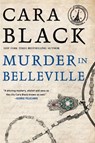 Murder in Belleville - Cara Black - 9781569478035