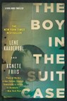 The Boy in the Suitcase (Nina Borg #1) - Lene Kaaberbol ; Agnete Friis - 9781569479827