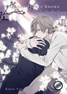 Only the Flower Knows Vol. 2 - Rihito Takarai - 9781569703953