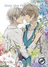 Only the Flower Knows Vol. 3 - Rihito Takarai - 9781569703960