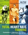Total Heart Rate Training - Joe Friel - 9781569755624