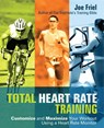 Total Heart Rate Training - Joe Friel - 9781569755624